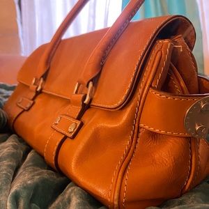Michael Kors Leather handbag